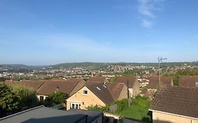 Nice Single Room With A Nice View